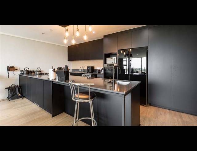 2 BEDROOM APARTMENT FOR SALE IN MIDFIELD ESTATE